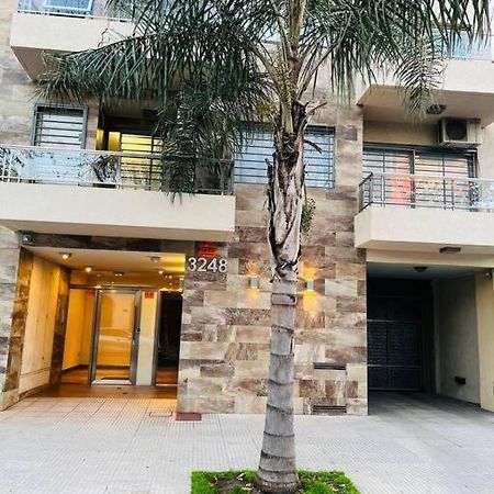 El Mejor Monoambiente De Villa Devoto بوينس آيرس المظهر الخارجي الصورة